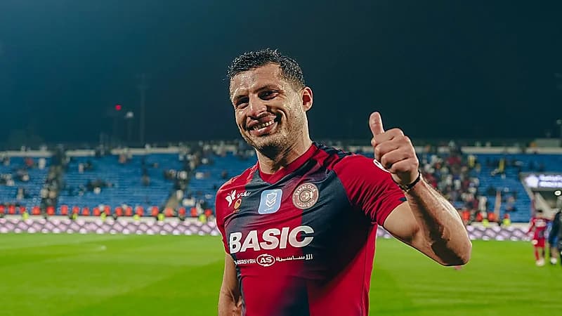 الزمالك يخطط لضم 3 لاعبين من روشن