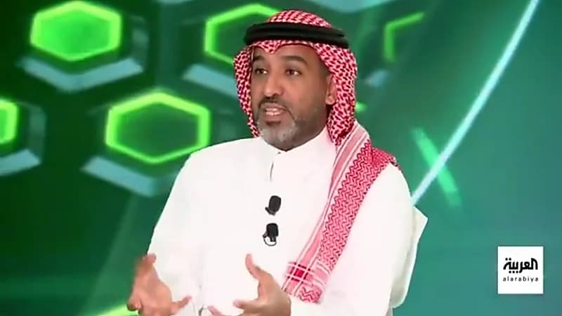 عبده عطيف: ‎عبدالإله العمري يستحق ردة فعل الجمهور ضده.. فيديو