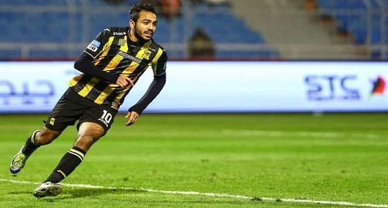 جروس يحدد مصير كهربا بعد انتهاء إعارته للاتحاد