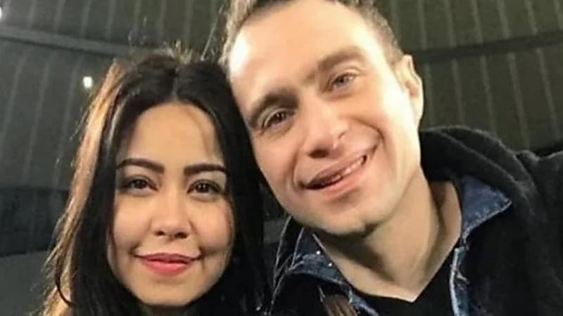 شيرين: حسام حبيب شوهني 4 سنين