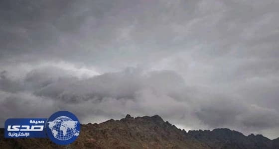 بالفيديو.. " مدني مكة " يحذر من هطول أمطار رعديّة غزيرة اعتبارا من الغد