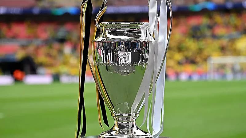 اكتمال قائمة أندية دوري أبطال أوروبا 2025-2026