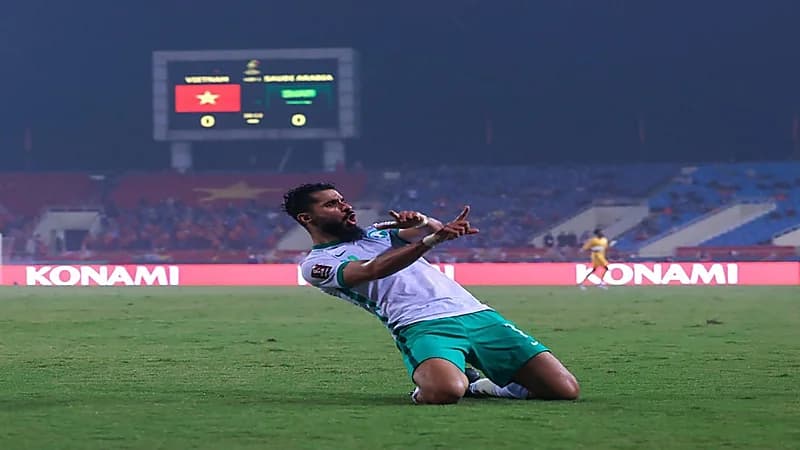 بالفيديو.. المنتخب ينتزع فوزا ثمينا من فيتنام