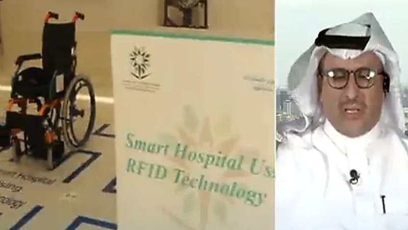 بالفيديو.. ابتكار مدن ذكية تتحكم في الأحمال الكهربائية بتقنية أبها