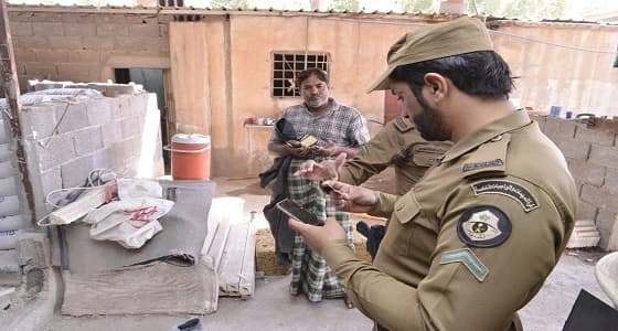 شرطة القصيم تؤكد نجاح " وطن بلا مخالف "