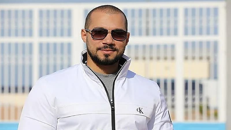 عراقية تتهم داعية مصري بهتك عرضها