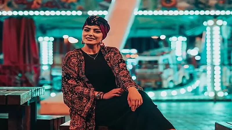 شاهد..تتويج ملكة جمال المحجبات لعام 2022