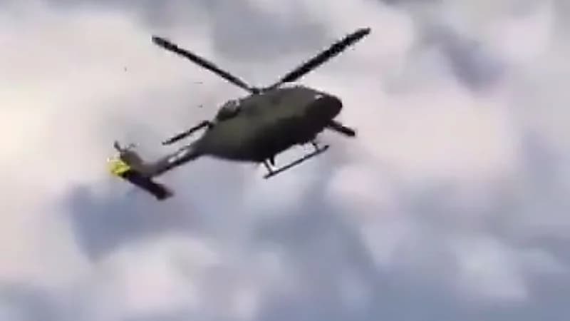 الاعتداء على وزير المالية وحرق منزل رئيس الوزراء وسط تصاعد الاحتجاجات بنيبال ..فيديو