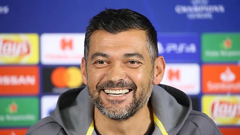 الأهلي يزاحم الهلال في التعاقد مع كونسيساو