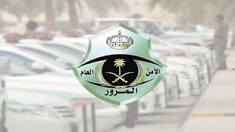 هل تغيير إضاءة المركبة يعد مخالفة مرورية؟