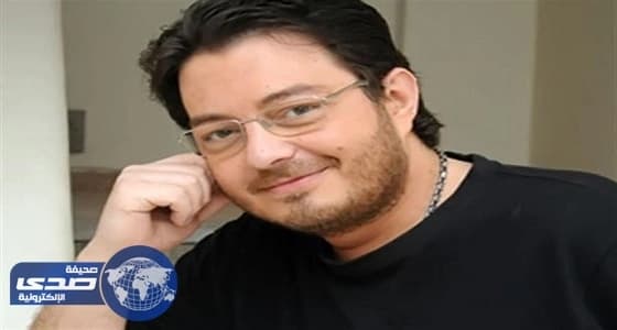 أحمد زاهر ينتهي من " الطوفان " في أكتوبر المقبل