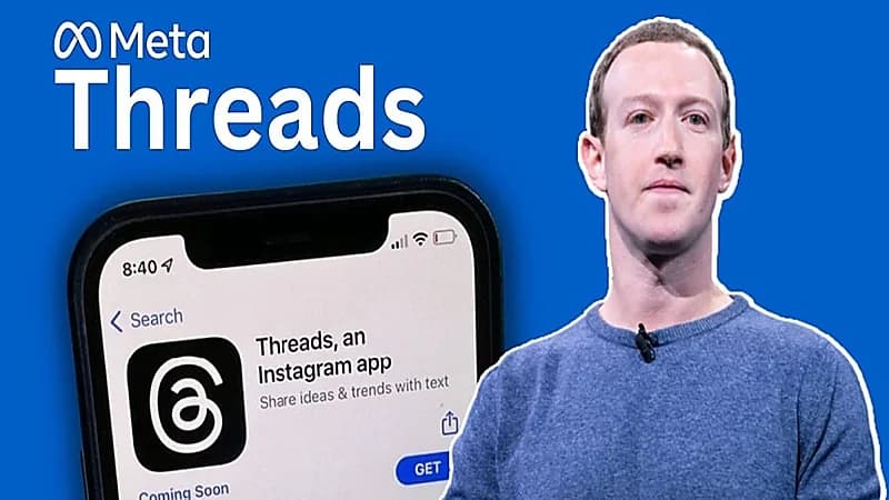 ثريدز يخطف الأضواء من تويتر ويسجل ملايين المستخدمين خلال أقل من 24 ساعة