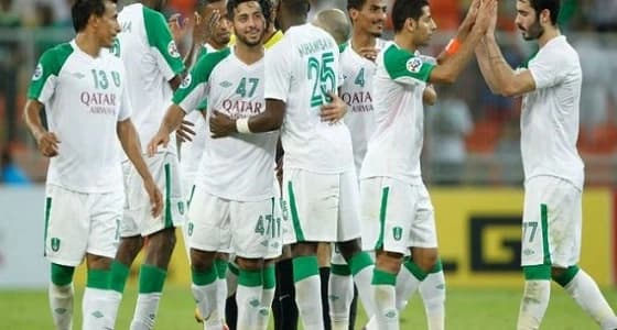 التشكيل الرسمي للأهلي في لقاء تراكتور