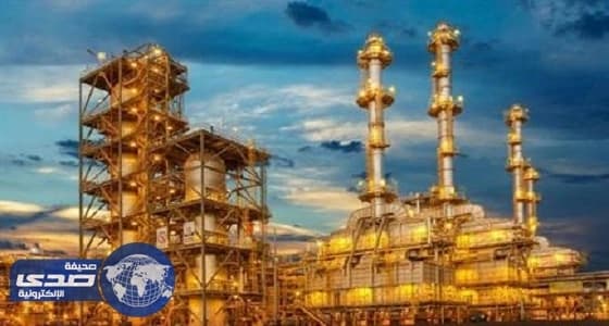 حريق محدود في مصفاة " ياسرف " النفطية بينبع