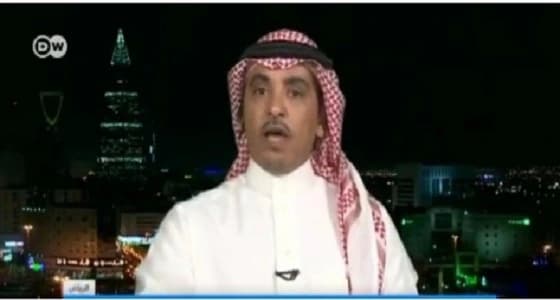 " الدوسري " ينتقد تعايش اللبنانيين مع ميليشيا " حزب الله "