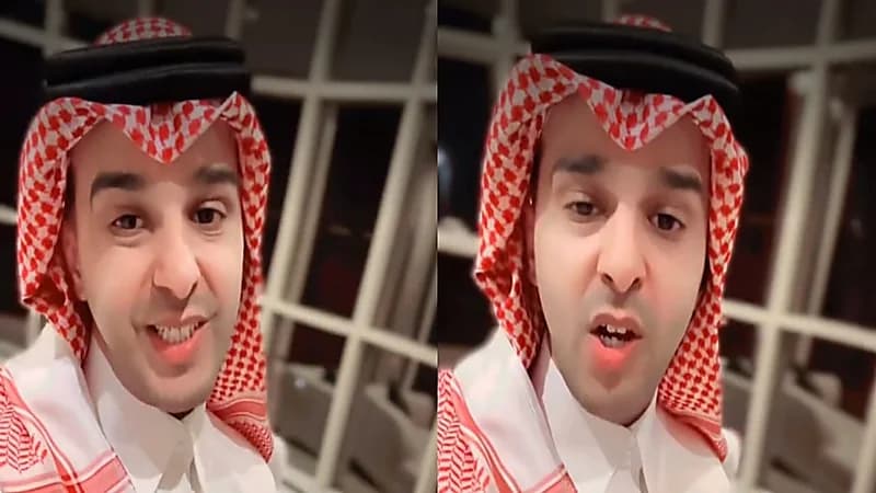 الشهري يقدم نصيحة لحماية الدماغ من ألزهايمر.. فيديو
