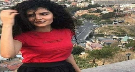 إيرانية تكشف عن صدفة تسببت في تتويجها بلقب ملكة جمال آسيا