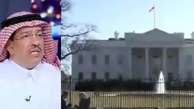 إبراهيم النحاس يوضح لماذا تتجه دول الخليج إلى الشرق (فيديو)