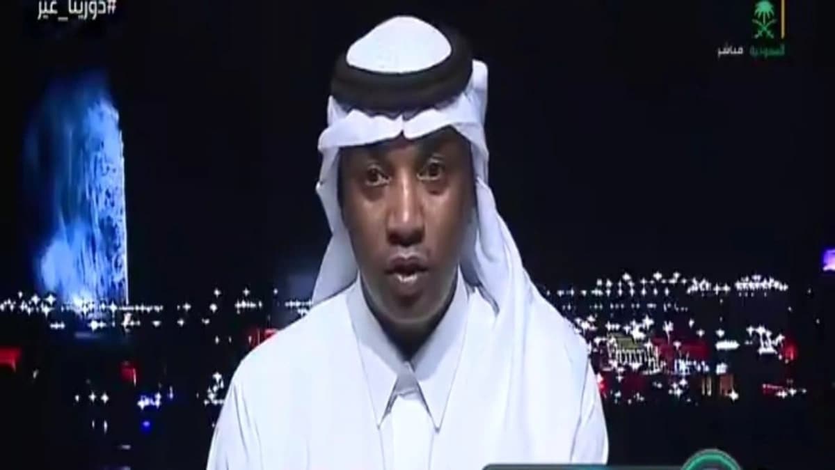 محمد نور: مكان سالم الدوسري في الملعب ليس دكة الاحتياط.. فيديو