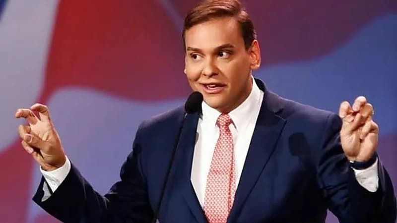 فضيحة جديدة لنائب أمريكي زور سيرته الذاتية