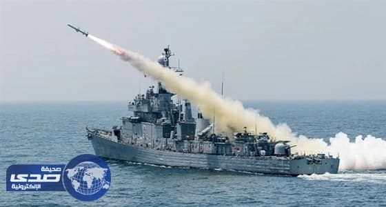 البحرية الكورية الجنوبية تجري مناورات ضخمة بالذخيرة الحية في تحذير لبيونج يانج