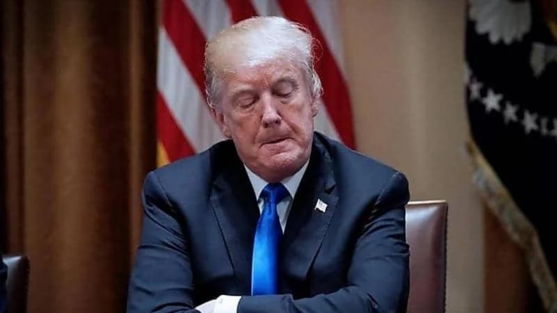 ترامب خارج قائمة أغنى 400 أمريكيًا