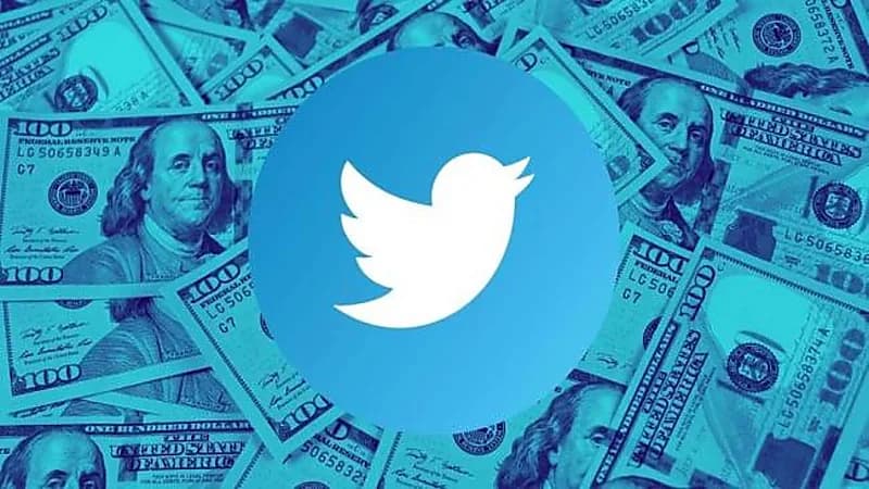 تويتر توضح خطوات التربح من المنصة