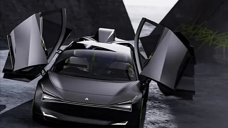 لأول مرة.. الشركة السويسرية تطرح أول تاكسي بتقنية الواقع المعزز ثلاثي الأبعاد