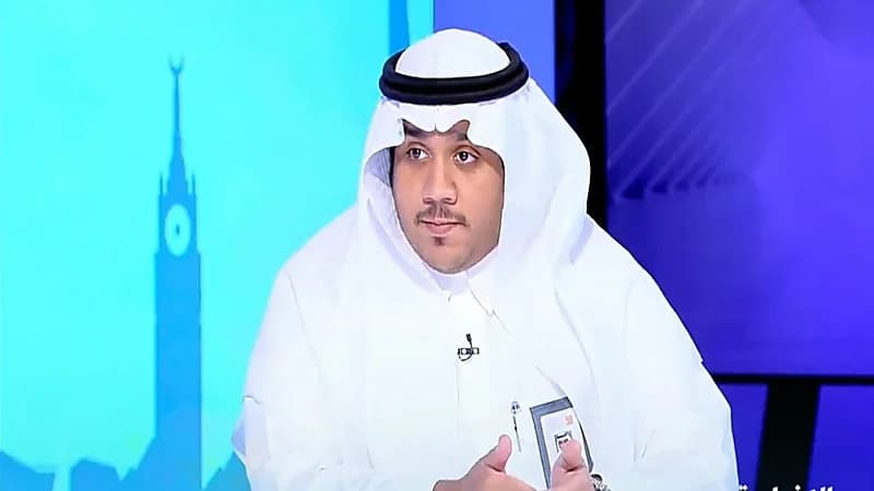 بالفيديو.. مستشار قانوني: برامج التدريب العدلي تستهدف جميع منسوبي الكيان العدلي