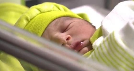 3 دقائق من شرطة الشارقة أنقذت حياة امرأة وجنينها