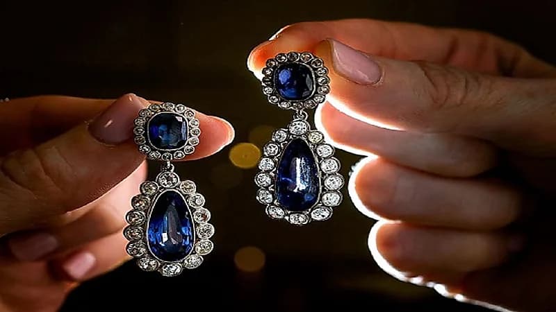 الكشف عن موعد أكبر معرض مجوهرات في موسم الرياض