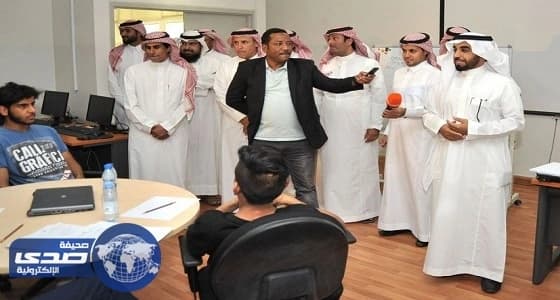 الفهيد: مستمرون في تنفيذ الدورات القصيرة لتأهيل المجتمع