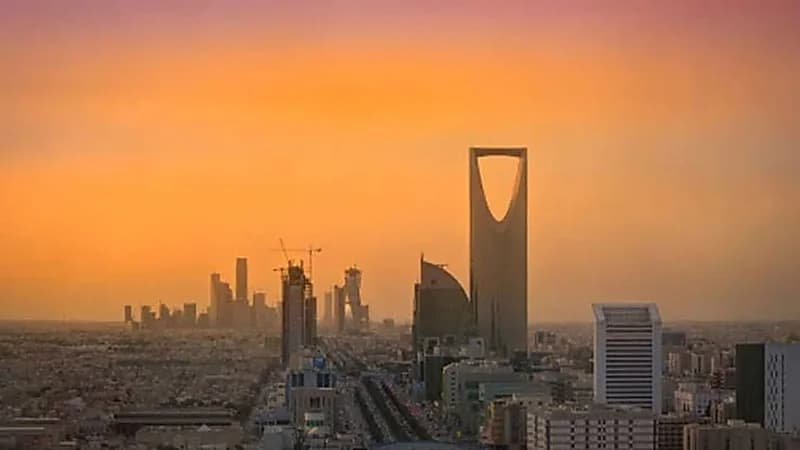 كراني: تقلبات جوية متلاحقة على المملكة لمدة 72 ساعة 