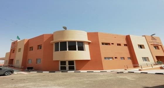 1215024 مستفيد من خدمات مراكز الرعاية الصحية الاولية بالقنفذة