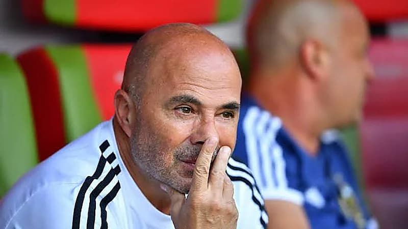 مدرب الأرجنتين السابق: الهلال يمتلك تشكيلة قادرة على منافسة كبار أوروبا