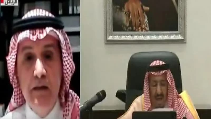 شاهد.. عضو شورى سابق يعلق على كلمة خادم الحرمين في قمة المناخ 