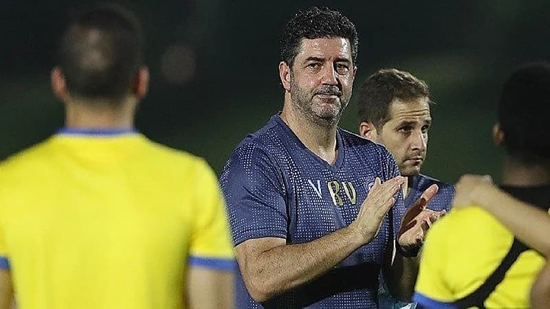 النصر يقترب من الكفاءة المالية