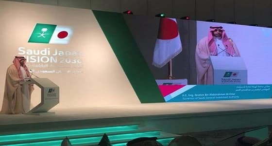 منح 4 تراخيص لشركات يابانية وتوقيع 5 مذكرات بمنتدى الأعمال