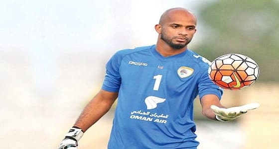 " الحبسي " يتلقى عرضين انجليزيين