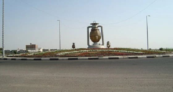 سرقة عشرات الكيلوجرامات من الذهب بأبو عريش في جازان