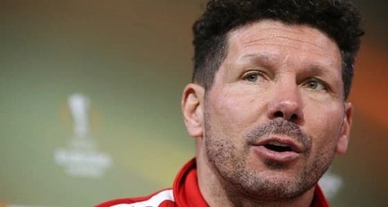 سيميوني يتغزل في أداء توريس