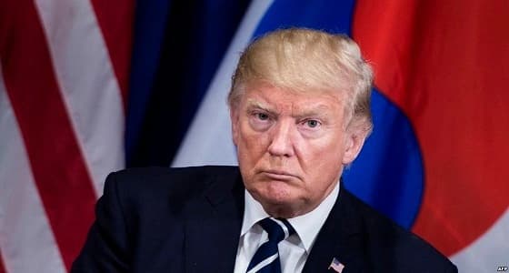 السبب وراء إلغاء زيارة " ترامب " إلى بريطانيا لأجل غير مسمى