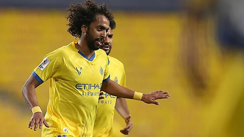 موعد عودة "الصليهم" لمواجهات النصر