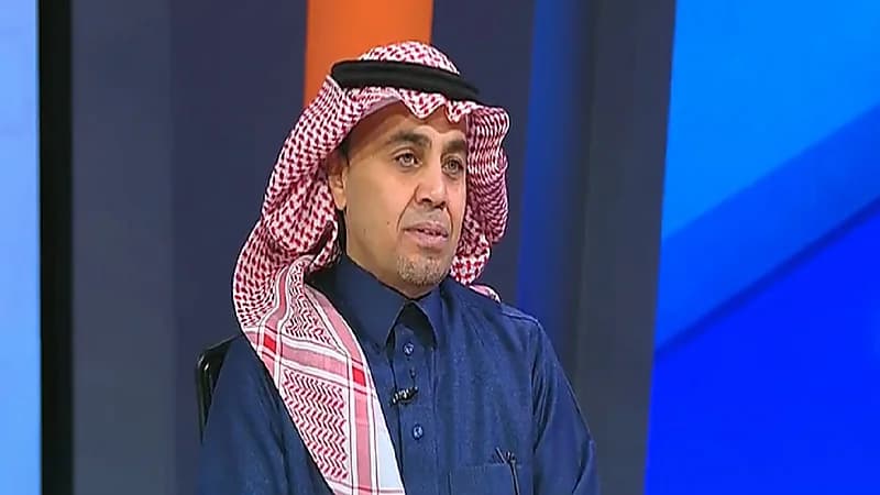 عبد الكريم الجاسر: جارديم جلب التعاسة للهلال ومغادرته مكسب