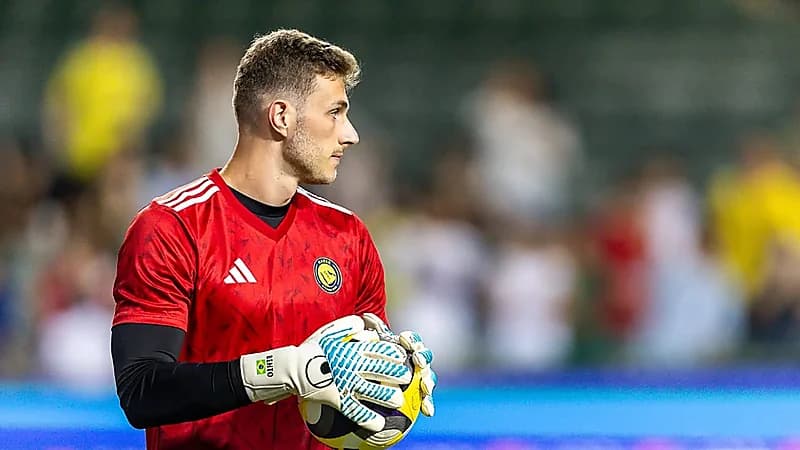 بينتو يتجاهل تحذير رونالدو ويكلف النصر السوبر .. فيديو