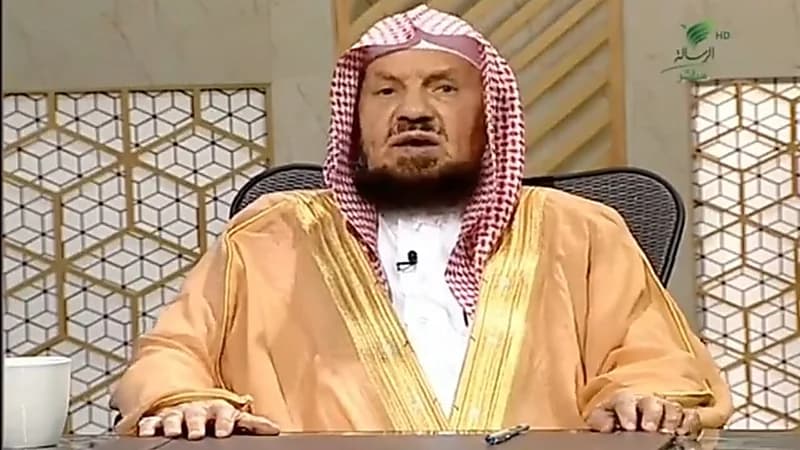 بالفيديو.. "المنيع" يوضح ‏هل يجوز القيام بألعاب وأنشطة ترفيهية للأطفال بالمساجد