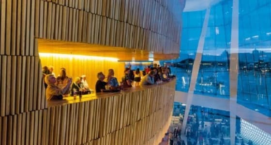 بالصور.. الخبراء ينصحون بأفضل " 10 " مدن لعشاق السفر خلال عام 2018