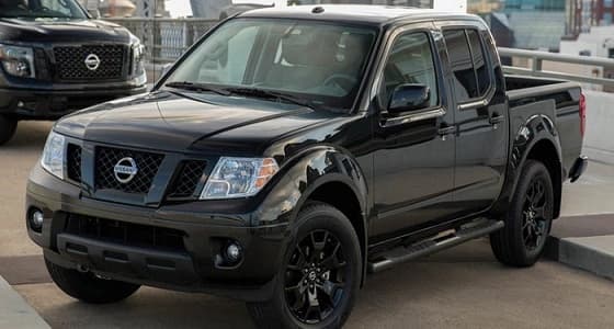 بالصور .. عرض نسخ Midnight Editions في 2018 من نيسان