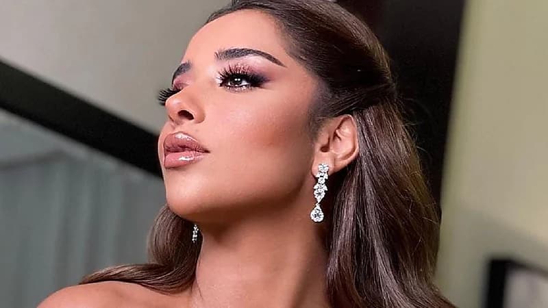 فيديو عفوي لبلقيس تتحدى اللهجة الجنوبية