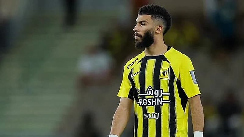 العبود : مباراتنا أمام النجمة كانت صعبة والقادم أجمل.. فيديو